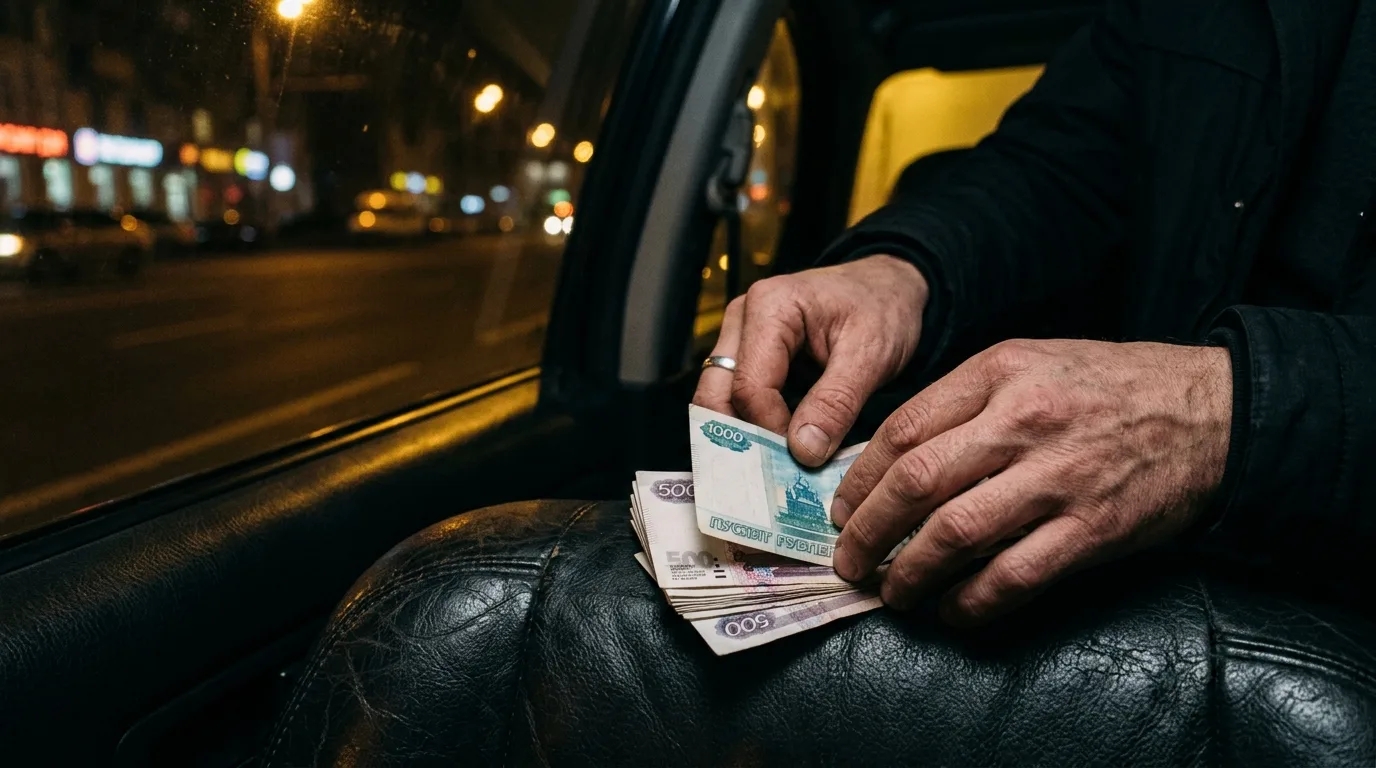 Какая комиссия в Яндекс Такси в 2026 году и как на ней сэкономить