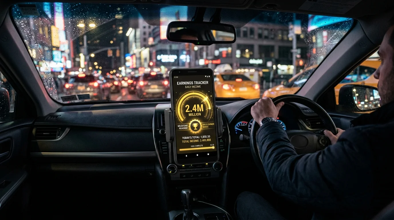 Лимит самозанятого 2.4 млн